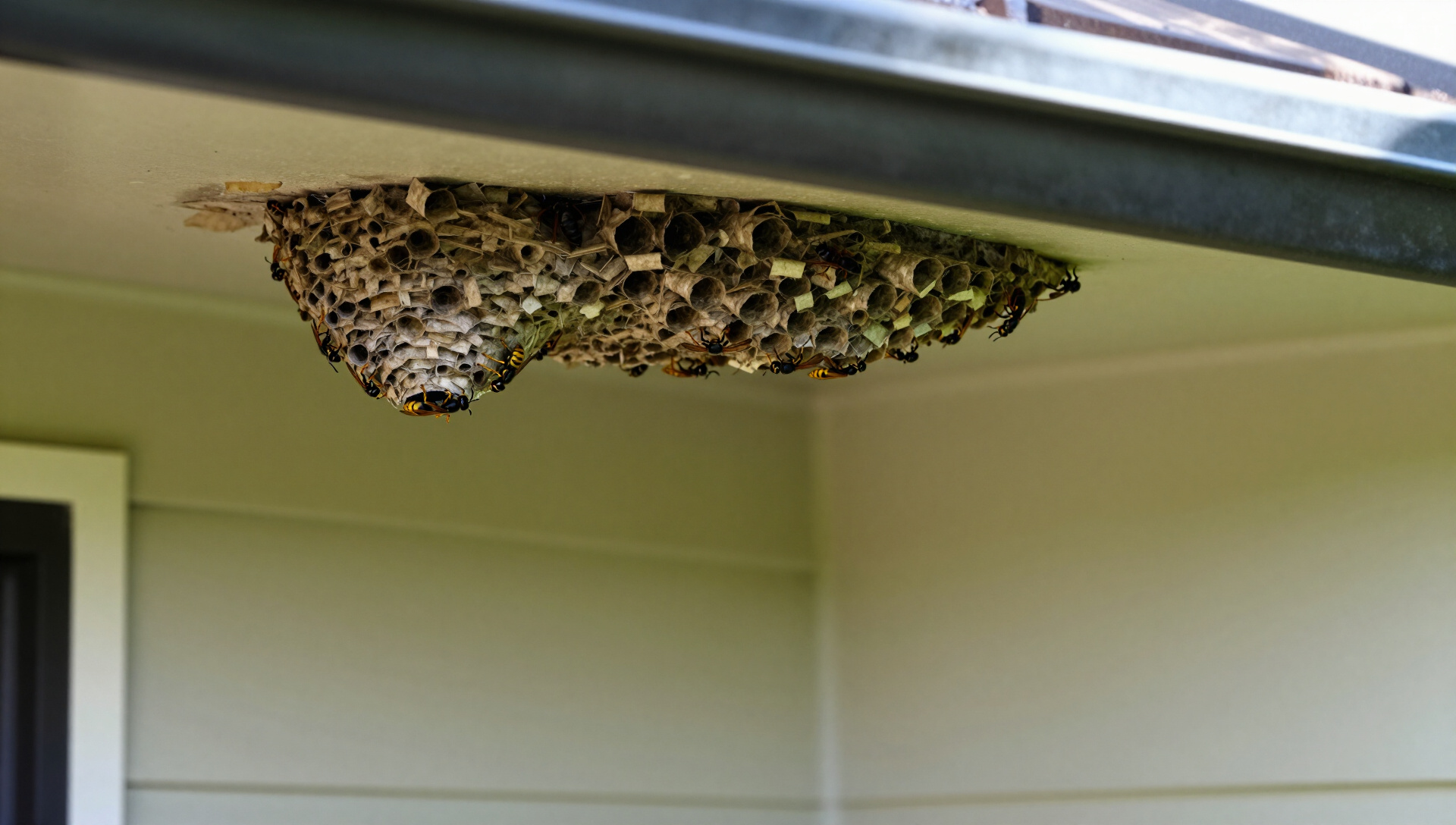 Bees and Wasp Removal in Lansvale