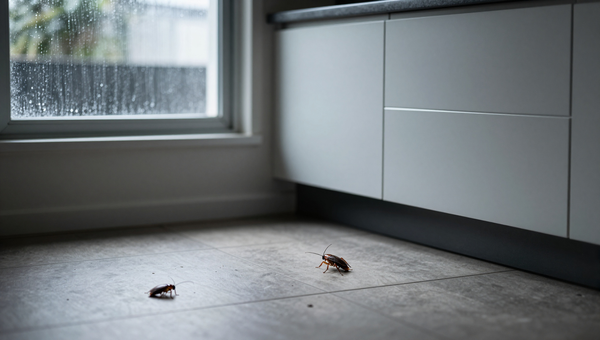 Cockroach Removal in Lansvale