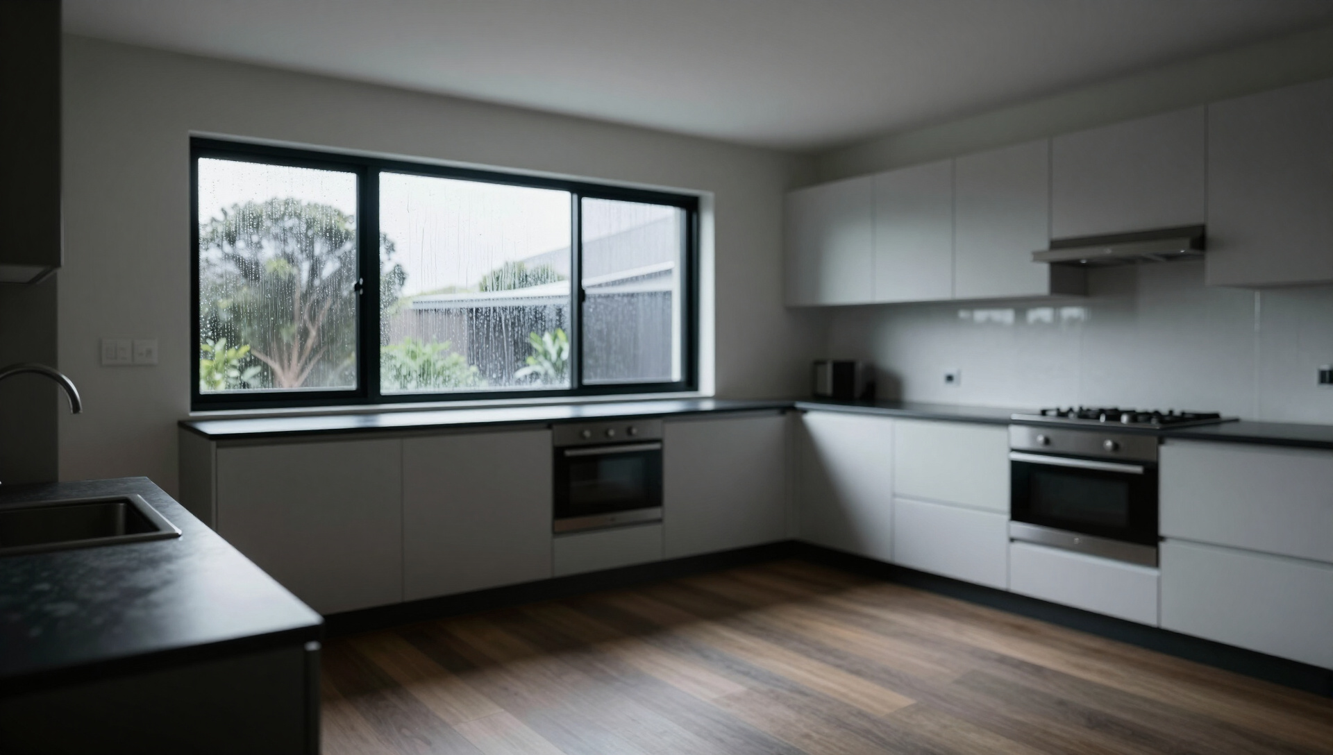 End of lease pest control in Lansvale