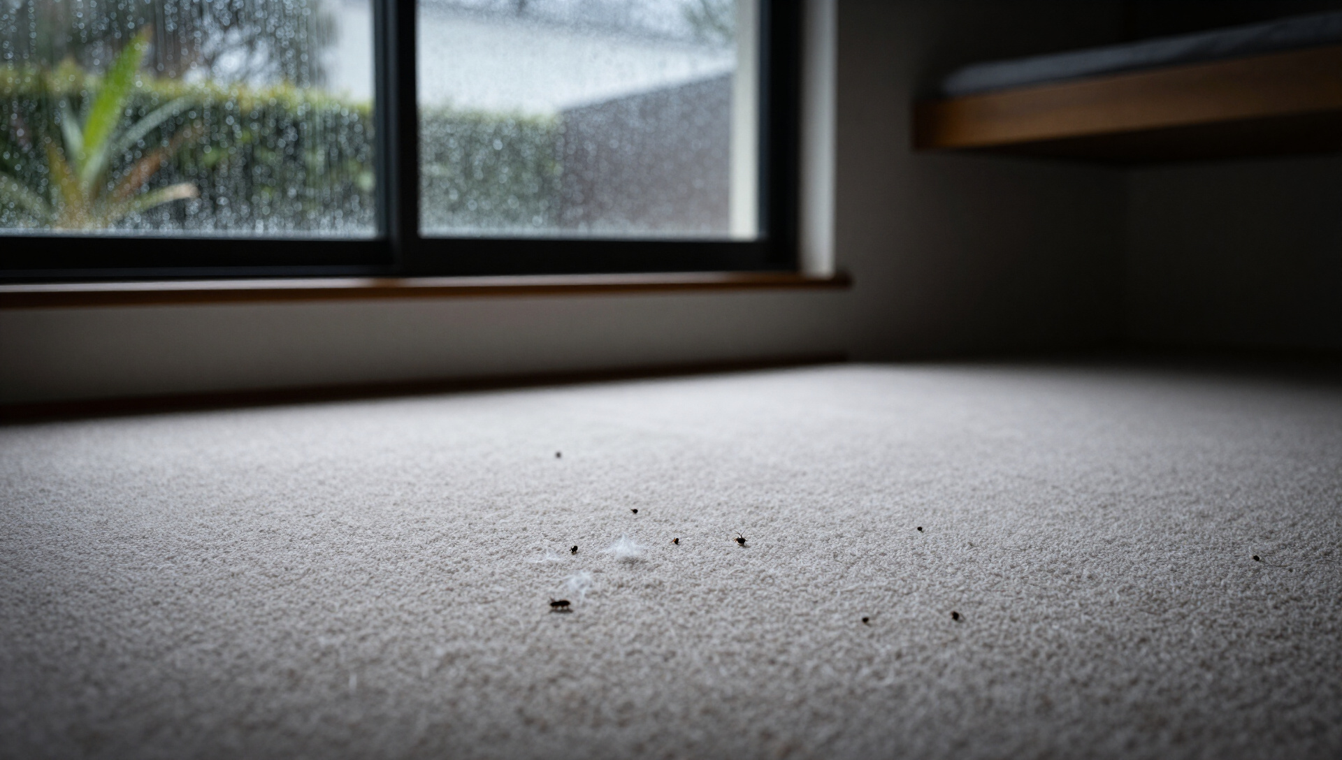 Fleas and Ticks Removal in Lansvale