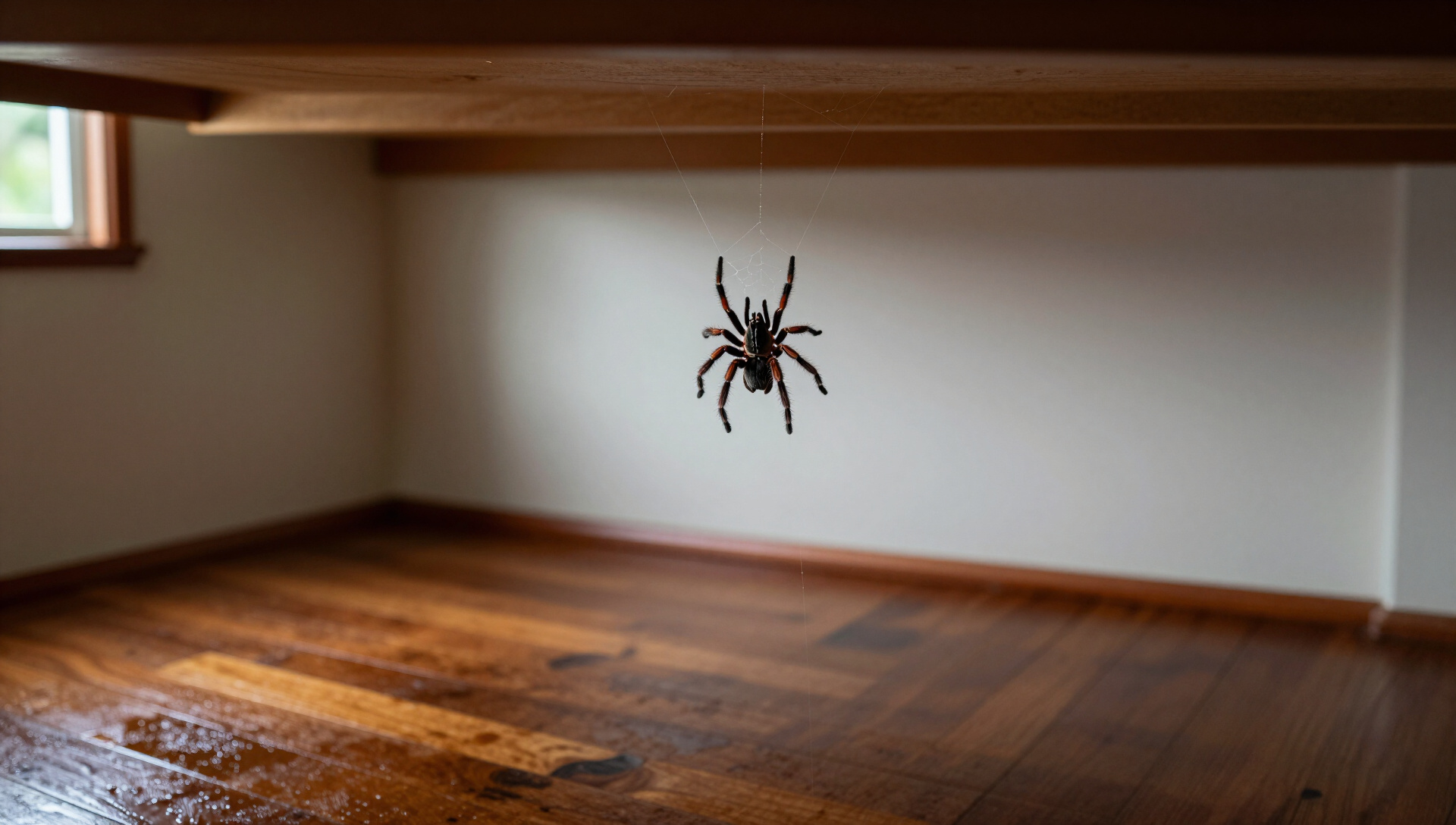 Spider Control in Lansvale